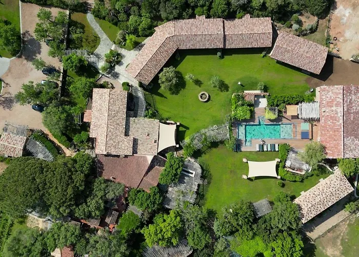 Domaine Pozzo Di Mastri &spa