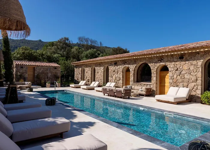 Domaine Pozzo Di Mastri &spa