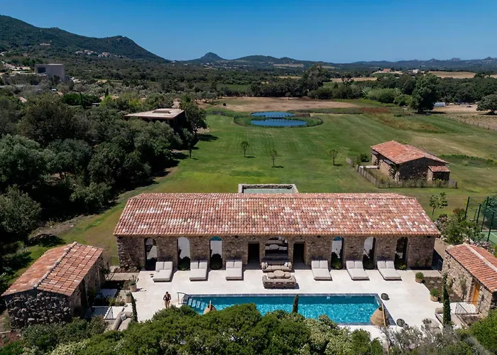 Domaine Pozzo Di Mastri &spa